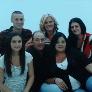 Meet your Posher, Terry